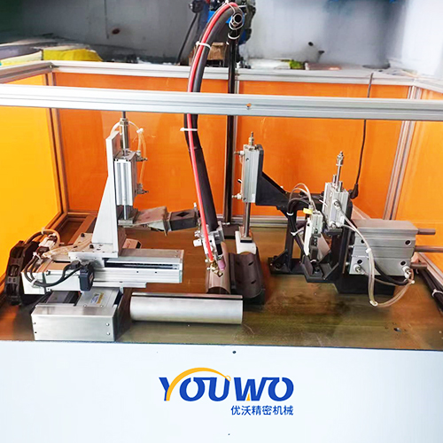 非標類焊接設(shè)備